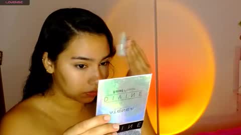 Snapshot of sofia_rios07 chatting on 09.20.25 IG  online show from 09.20.25