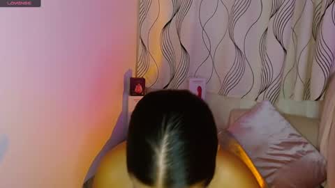 Snapshot of sofia_rios07 chatting on 10.14.25 IG  online show from 10.14.25