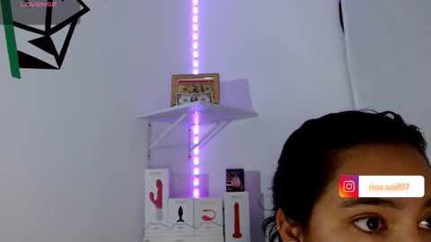 Snapshot of sofia_rios07 chatting on 01.16.26 IG online show from 01.16.26