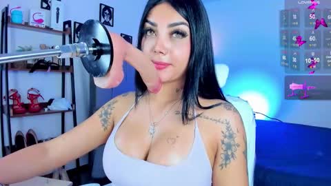 Snapshot of sofia_riot1 chatting on 03.15.26 sofia online show from 03.15.26