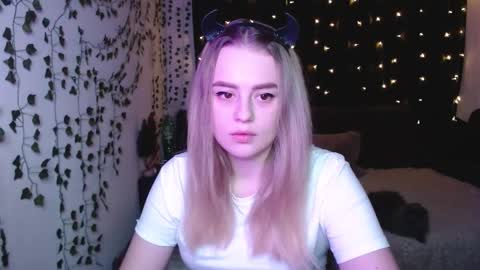 sofia_rosemary online show from 02.03.25