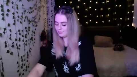 sofia_rosemary online show from 03.02.25