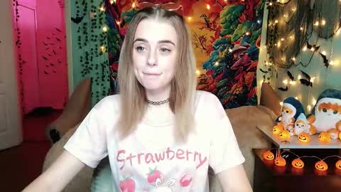 sofia_rosemary online show from 11.05.25