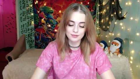 sofia_rosemary online show from 11.21.25