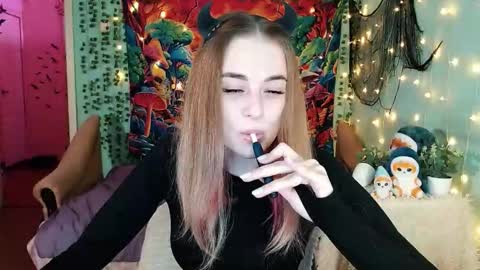 sofia_rosemary online show from 12.19.25