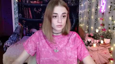 sofia_rosemary online show from 03.23.26