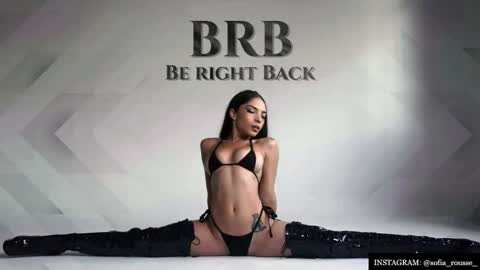 Snapshot of sofia_rousse_ chatting on 02.09.26 online show from 02.09.26