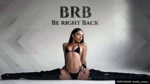 Snapshot of sofia_rousse_ chatting on 02.11.26 online show from 02.11.26