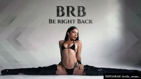 Snapshot of sofia_rousse_ chatting on 02.18.26 online show from 02.18.26