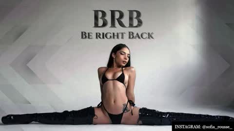 Snapshot of sofia_rousse_ chatting on 02.19.26 online show from 02.19.26