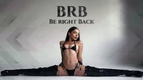 Snapshot of sofia_rousse_ chatting on 06.18.26 online show from 06.18.26