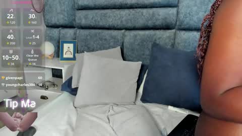 Snapshot of sofia_samuels chatting on 02.08.26 Sofia Samuels online show from 02.08.26