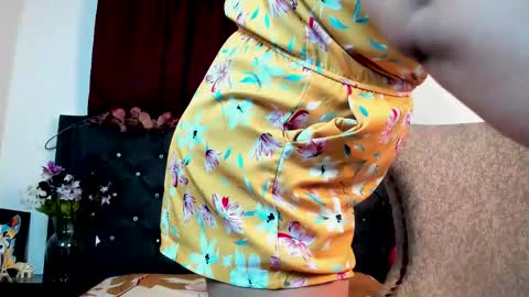 sofia_sorceress online show from 12.03.25