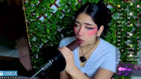 Snapshot of sofia_sstone chatting on 03.04.26 Sofia Sstone online show from 03.04.26