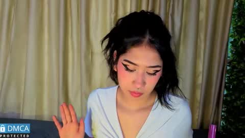 Snapshot of sofia_sstone chatting on 03.14.26 Sofia Sstone online show from 03.14.26