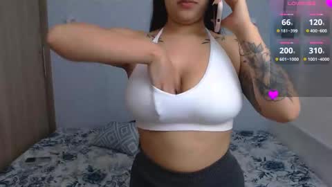 kanella  valery online show from 12.14.24