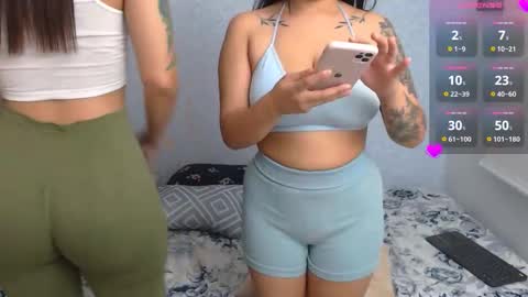 kanella  valery online show from 02.14.25