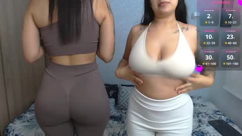 kanella  valery online show from 02.19.25