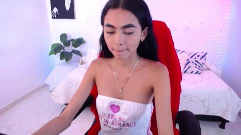 Snapshot of sofia_tgn chatting on 02.13.26 sofia_tgn online show from 02.13.26