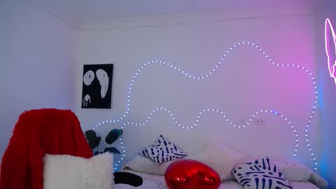 Snapshot of sofia_tgn chatting on 02.21.26 sofia_tgn online show from 02.21.26