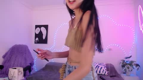 Snapshot of sofia_tgn chatting on 03.14.26 sofia_tgn online show from 03.14.26