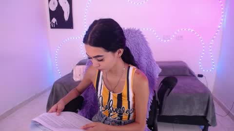 sofia_tgn online show from 04.06.26