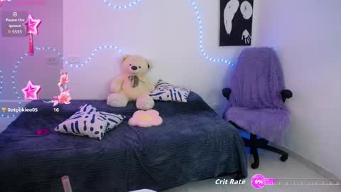 sofia_tgn online show from 05.07.26
