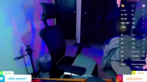 SOFIA online show from 04.30.26