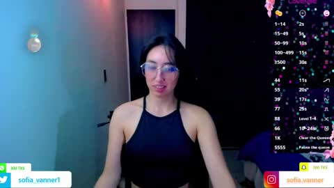 SOFIA online show from 05.28.26