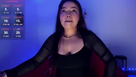 Sofia walke online show from 02.05.26