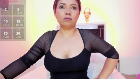 Sofia walke online show from 04.26.26