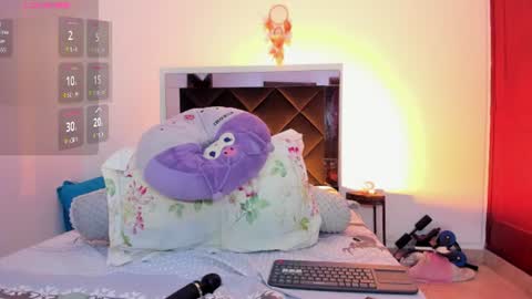 Sofia walke online show from 07.06.26