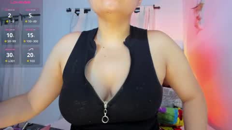 Sofia walke online show from 07.27.26