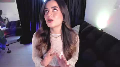 Snapshot of sofia_xgray chatting on 01.10.26 Sofia online show from 01.10.26