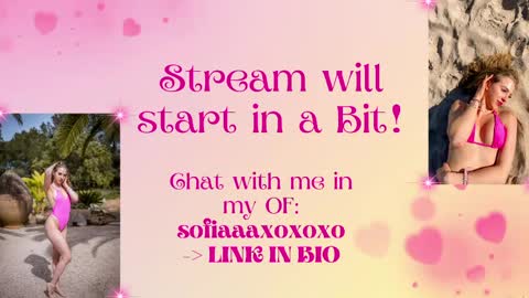 Sofia online show from 05.03.26
