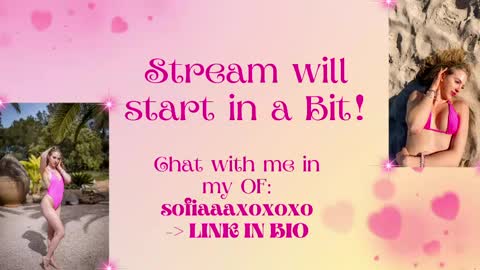 Sofia online show from 05.22.26
