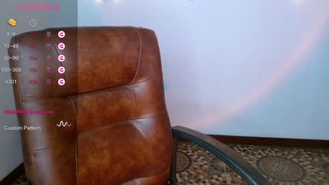 Sofi cortes626 Ig online show from 01.13.25