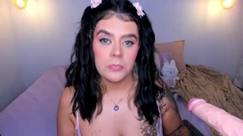 Snapshot of sofiaacortes chatting on 03.10.26 Sofi cortes626 Ig online show from 03.10.26