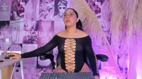 Snapshot of sofiaass chatting on 06.29.26 Sofi online show from 06.29.26