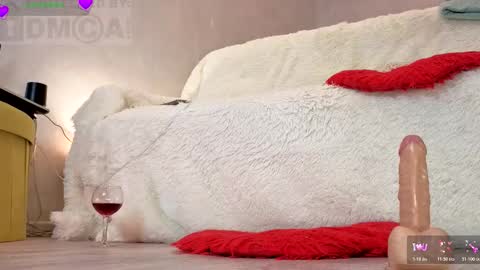    Sofia      welcome to my room      online show from 03.11.26