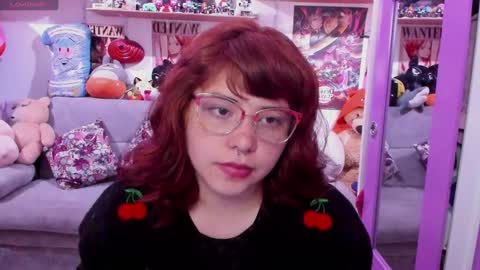 Snapshot of sofiacammy chatting on 12.11.24 Sofia online show from 12.11.24