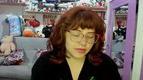Snapshot of sofiacammy chatting on 12.11.24 Sofia online show from 12.11.24