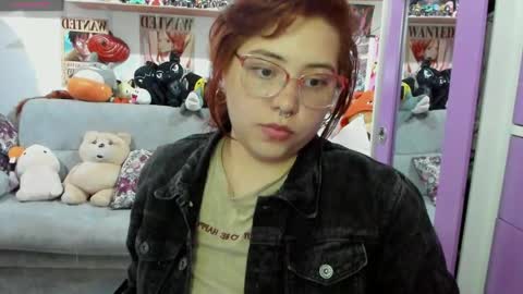 Snapshot of sofiacammy chatting on 12.14.24 Sofia online show from 12.14.24