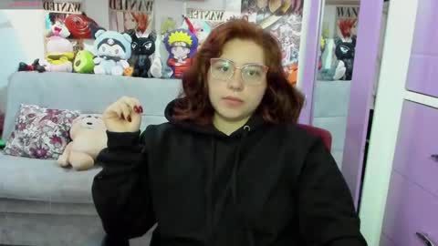 Snapshot of sofiacammy chatting on 12.23.24 Sofia online show from 12.23.24