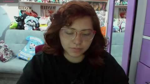 Snapshot of sofiacammy chatting on 12.27.24 Sofia online show from 12.27.24