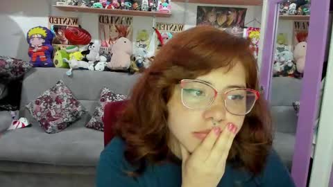 Snapshot of sofiacammy chatting on 01.07.25 Sofia online show from 01.07.25