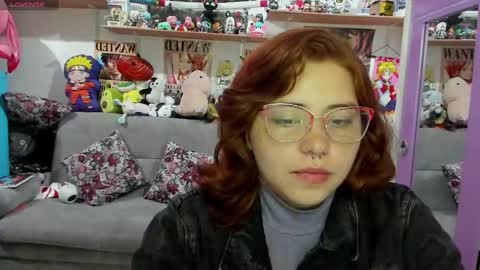 Snapshot of sofiacammy chatting on 01.08.25 Sofia online show from 01.08.25