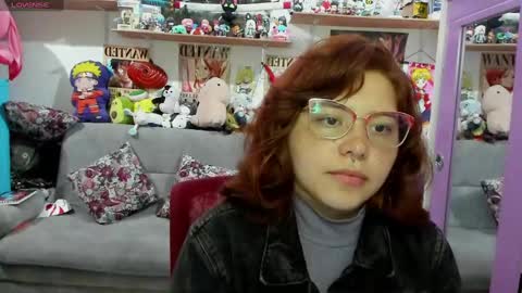 Snapshot of sofiacammy chatting on 01.08.25 Sofia online show from 01.08.25