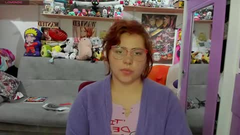 Snapshot of sofiacammy chatting on 01.11.25 Sofia online show from 01.11.25