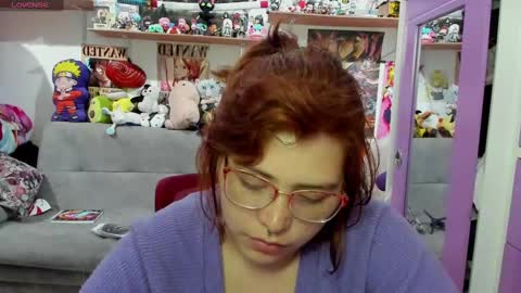 Snapshot of sofiacammy chatting on 01.11.25 Sofia online show from 01.11.25